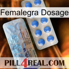 Femalegra Dosage 39